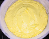 Foto del paso 7 de la receta: Budín De Naranja 🍊Con glasé(sabor a coco 🥥)