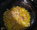 Green Amarnath With Masoor Dal