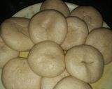 A picture of step 3 of Crispy Potato Kachori with Whole Wheat Flour.