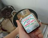 Hình bước làm 2 của món Dưa hấu non kho ngót