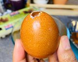 รูปขั้นตอนการทำที่ 3 ของ ไข่ทรงเครื่อง เนื้อเนียน เด้งดึ๋ง (สูตรทำขาย)