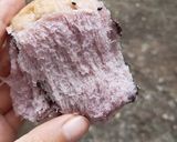 Foto langkah ke 8 dari resep Roti sobek ubi ungu.