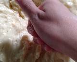 Roti Sobek langkah memasak 5 foto
