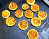 பாகர் வாடி (bakarwadi recipe in Tamil) ரெசிபி ஸ்டேப் 13 புகைப்படம்