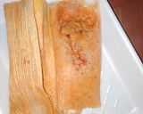 Foto del paso 13 de la receta: Tamales de maseca