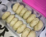 Foto langkah ke 3 dari resep Perkedel Kentang (Soto Banjar).