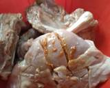 Mutton delicacy#delightfulbaking recipe step 1 photo