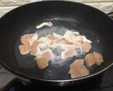 รูปขั้นตอนการทำที่ 4 ของ ไก่ผัดหม่าล่า&ไข่ดาวน้ำ