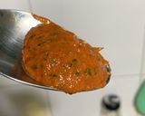 Foto del paso 3 de la receta: Salsa de morrón asado