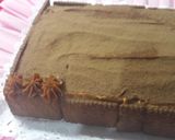 Foto del paso 9 de la receta: Chocotorta. Grace