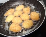 Karfiolos sajtpuffancs GM recept fázis 5 fotója