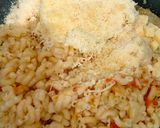 Foto langkah ke 4 dari resep Macaroni panggang keju.