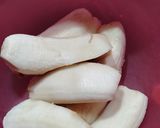 Foto langkah ke 1 dari resep Nugget Pisang.