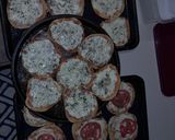 Foto del paso 6 de la receta: Pizzetas para Vender