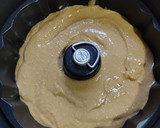 Foto del paso 4 de la receta: Budín de avena y ciruelas blancas