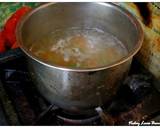 吉拉多利冷壓初榨橄欖油之海鮮焗烤雙色彎管麵食譜步驟2照片