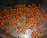 Foto del paso 3 de la receta: Snack saludable: garbanzo crocante
