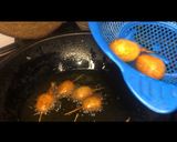 A picture of step 6 of Corn dog.