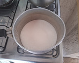 Foto del paso 1 de la receta: Budín de Coco y Caramelo 🥥