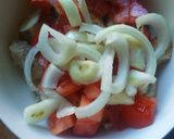Foto del paso 3 de la receta: Ensalada panzanella