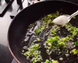 A picture of step 5 of Aloo Chop/ Aloo Bonda.