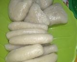 Foto langkah ke 5 dari resep Pempek Ikan Tenggiri.