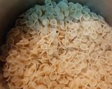 Foto del paso 2 de la receta: Pastel de corbatitas