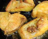 সবজি মাছ (sabji mach recipe in Bengali) রেসিপির ধাপ 3 ছবি