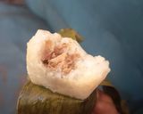 Foto langkah ke 5 dari resep Lemper Daging Sapi.