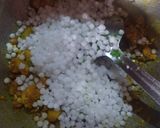 साबूदाना खिचड़ी (sabudana khichdi recipe in Hindi) रेसिपी चरण 4 फोटो