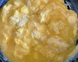 Foto del paso 1 de la receta: Huevos revueltos saludables fáciles