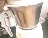 A picture of step 1 of Guava Icecream.