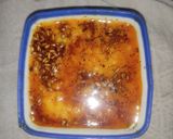 लाल मसूर की दाल (Lal Masoor ki dal recipe in Hindi) रेसिपी चरण 4 फोटो