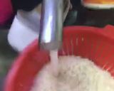 Foto del paso 1 de la receta: Torta de sushi