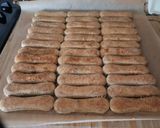 Tiramisu rolád recept fázis 2 fotója