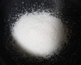 Foto del paso 2 de la receta: Calugas de leche condensada