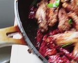 Foto langkah ke 5 dari resep Ayam Bumbu Sichuan/Sichuan Pepper.