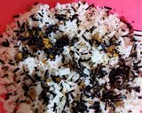 Foto langkah ke 2 dari resep Onigiri.