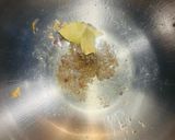 A picture of step 6 of Niramish Paneer-Easy Bengali Styled Curry😋.