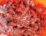 Húsgombóc leves egyszerűen recept fázis 1 fotója