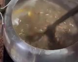 A picture of step 5 of Dal Makhani Dhaba Style.