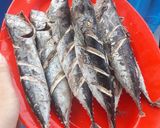 Foto langkah ke 4 dari resep Resep tradisional ikan pindang/ikan cue.