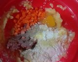 Foto langkah ke 4 dari resep Bola-Bola Kentang Daging.