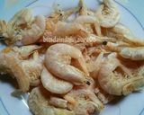 Foto langkah ke 5 dari resep Kue Gandus.