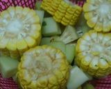 Foto langkah ke 1 dari resep Sayur Lodeh Simple.