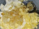 Raviolones de ricota, masa sin huevo