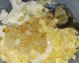 Foto del paso 2 de la receta: Raviolones de ricota, masa sin huevo