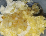 Foto del paso 2 de la receta: Raviolones de ricota, masa sin huevo