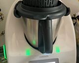 Foto del paso 4 de la receta: Compota de Nísperos con canela, en Thermomix
