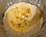 Foto del paso 3 de la receta: Bizcocho de “naranja” en Monsieur Cuisine